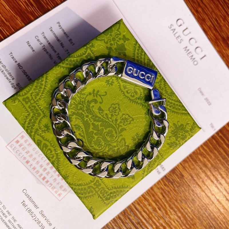 Gucci Bracelets Durable 244363