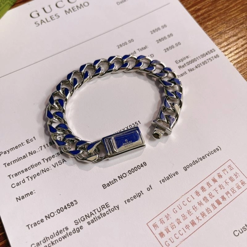 Gucci Bracelets Durable 244363