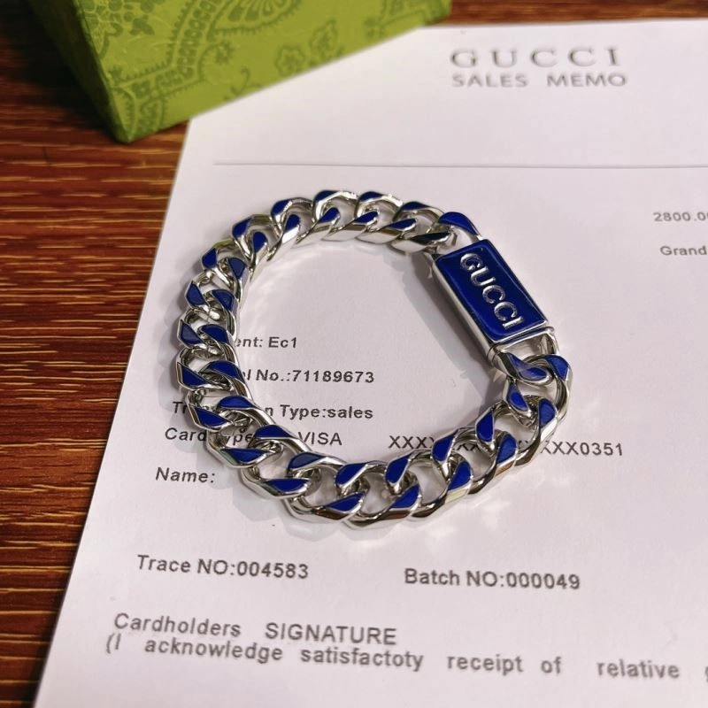 Gucci Bracelets Durable 244363