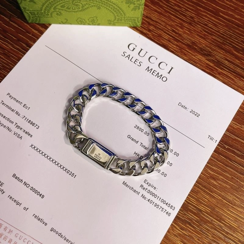 Gucci Bracelets Durable 244363