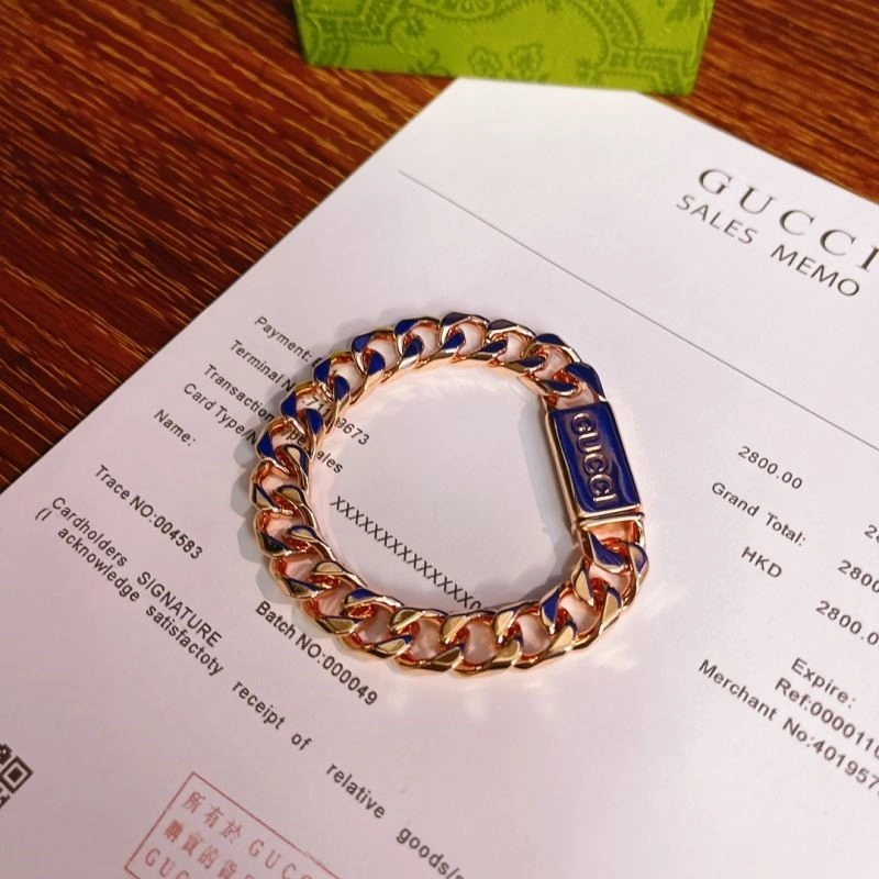 WrinkleFree Gucci Bracelets 244353