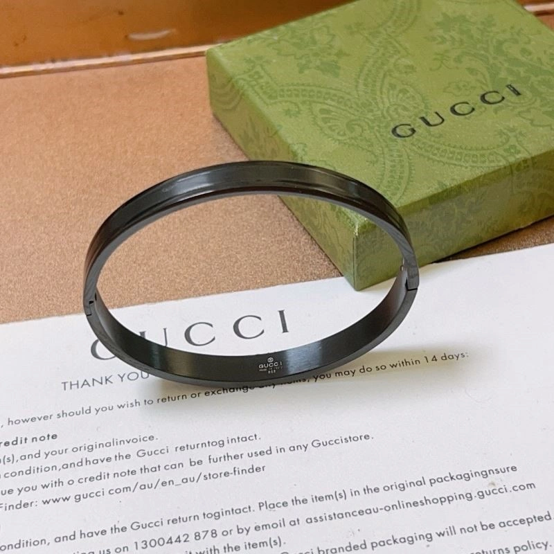 Gucci Bracelets Thermal 244355