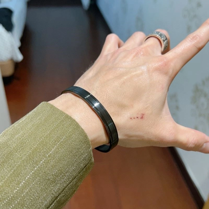 Gucci Bracelets Thermal 244355