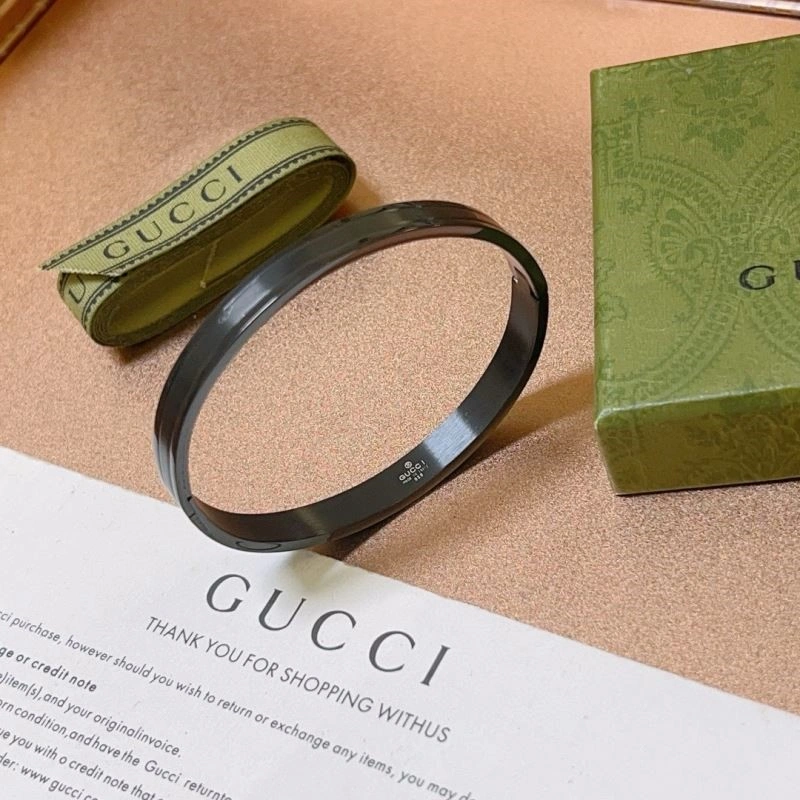 Gucci Bracelets Thermal 244355