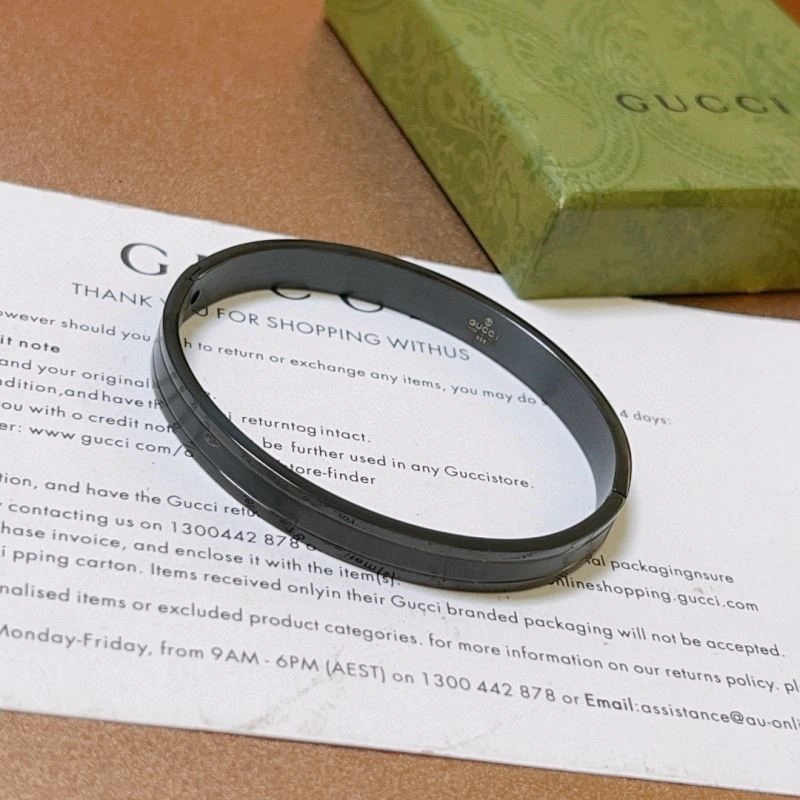 Gucci Bracelets Thermal 244355