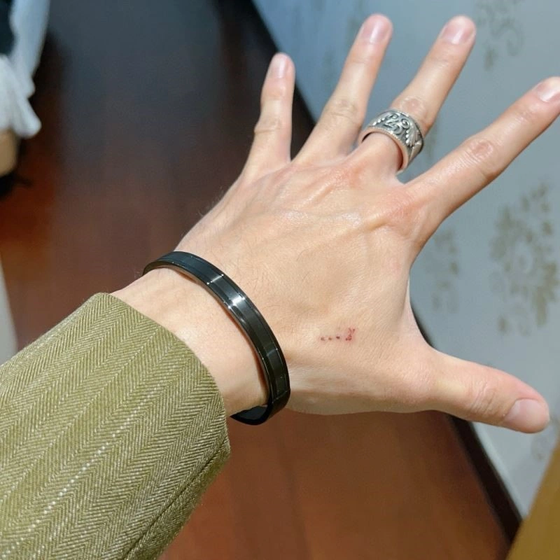 Gucci Bracelets Thermal 244355