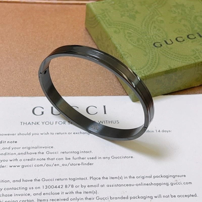 Gucci Bracelets Thermal 244355