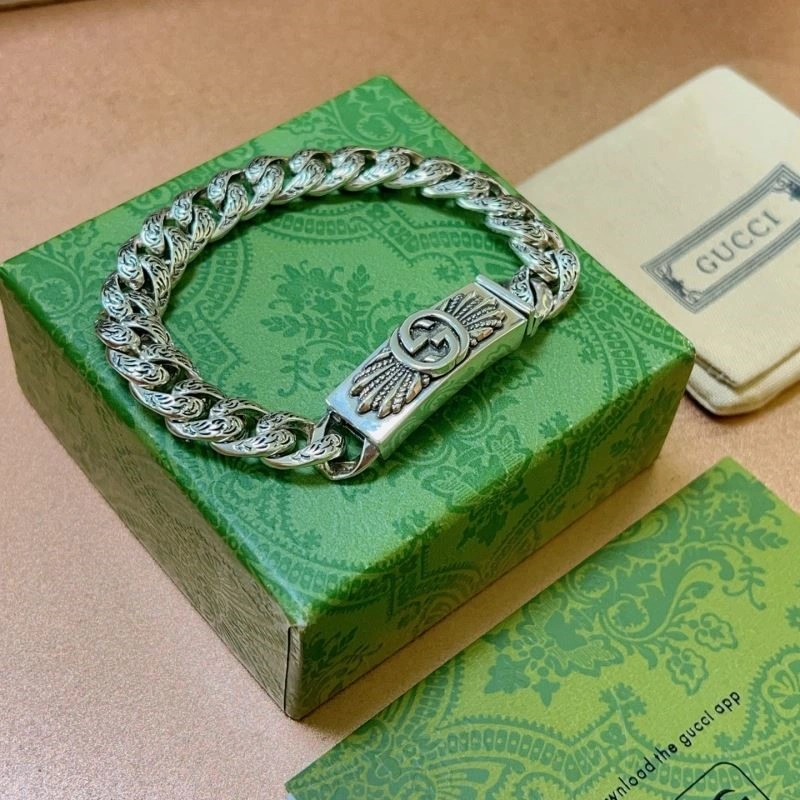 QuickDry Gucci Bracelets 244370