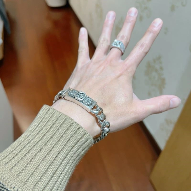 QuickDry Gucci Bracelets 244370