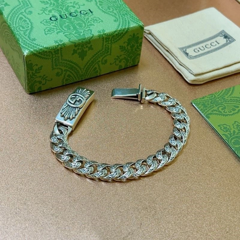 QuickDry Gucci Bracelets 244370