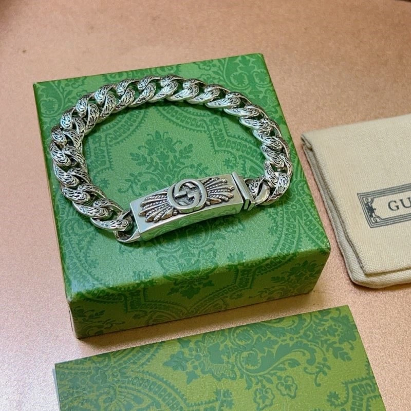 QuickDry Gucci Bracelets 244370