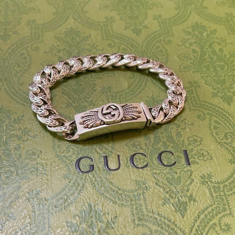 QuickDry Gucci Bracelets 244370