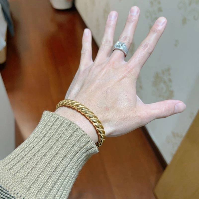Soft Gucci Bracelets 244361