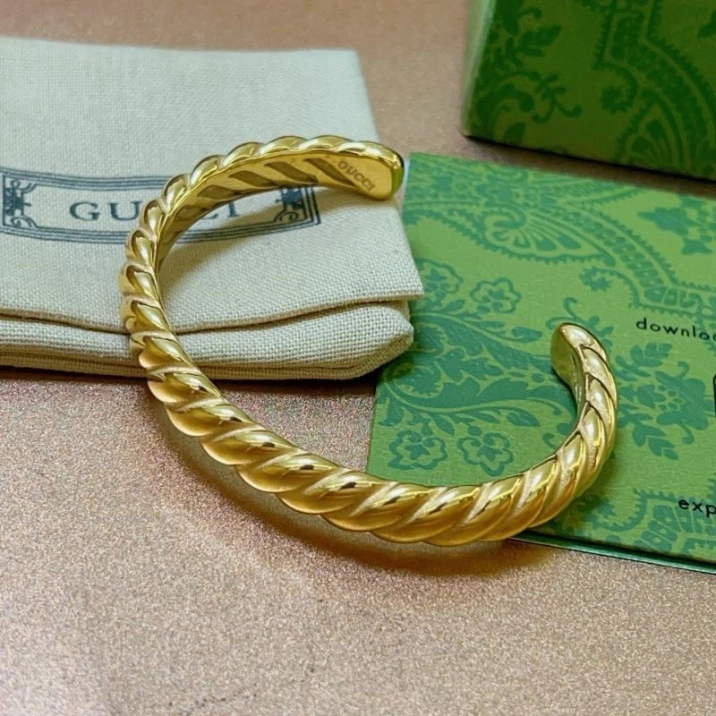Soft Gucci Bracelets 244361