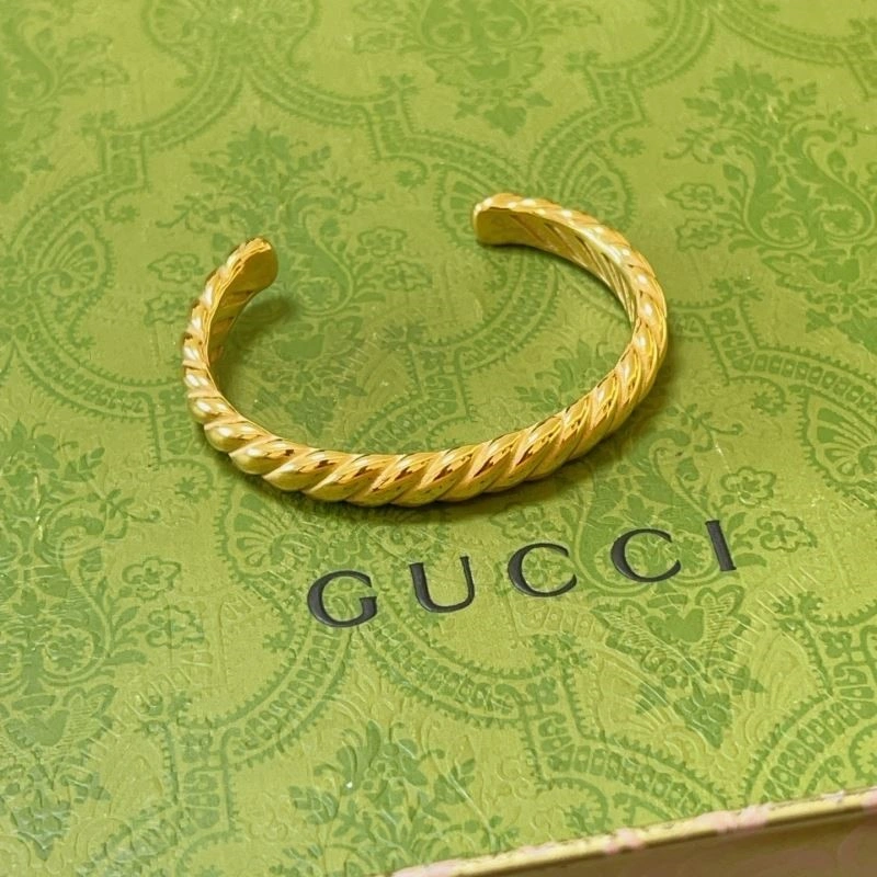 Soft Gucci Bracelets 244361