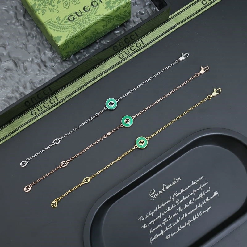 Gucci Bracelets RelaxedFit 244362