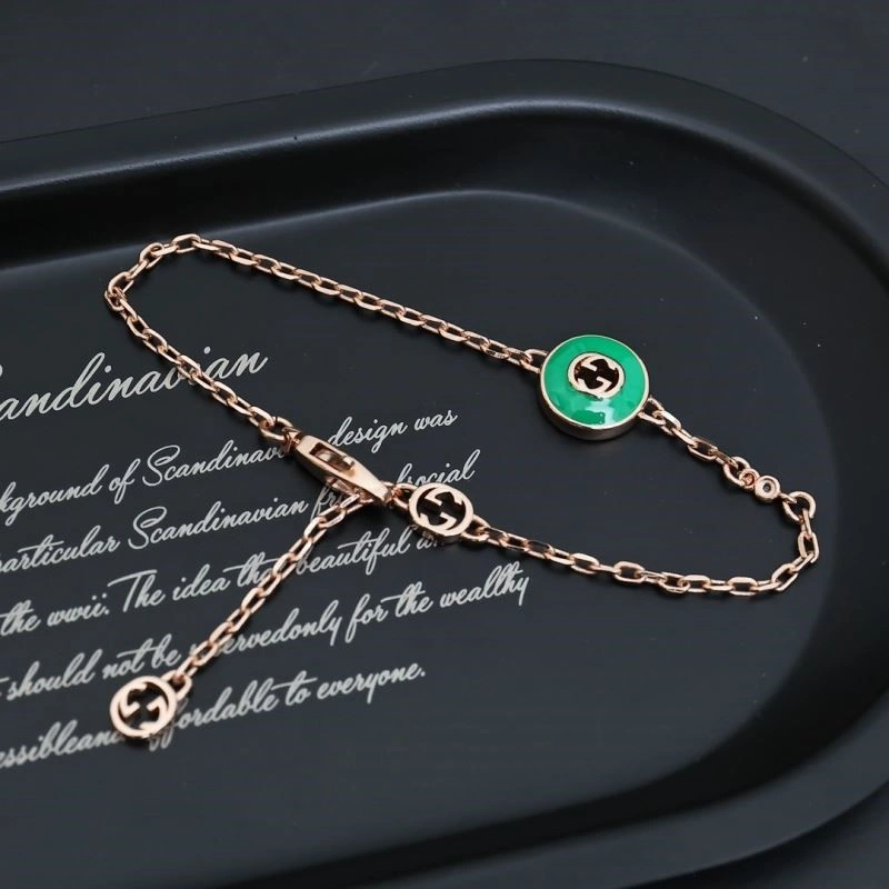 Gucci Bracelets RelaxedFit 244362