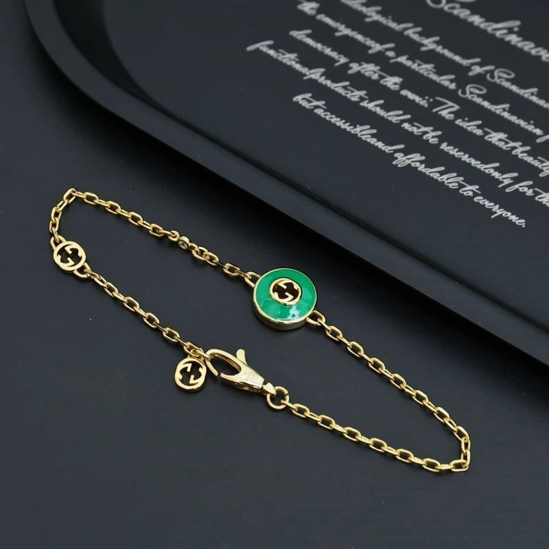 Gucci Bracelets RelaxedFit 244362