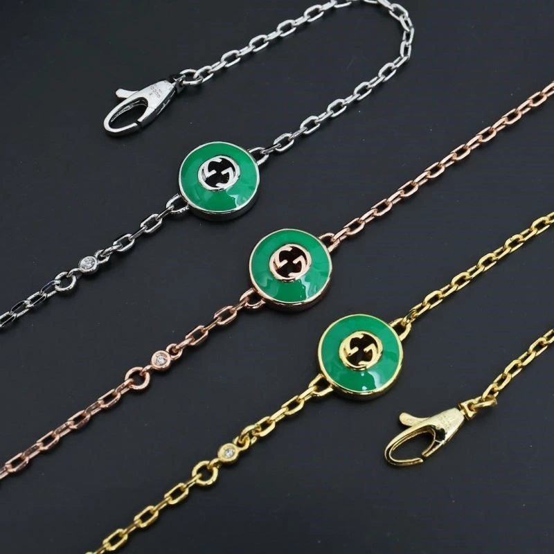 Gucci Bracelets RelaxedFit 244362