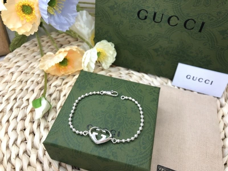 Gucci Bracelets Popular 244351