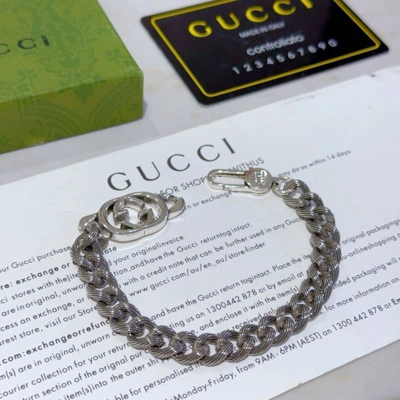 Gucci Bracelets Chic 244371