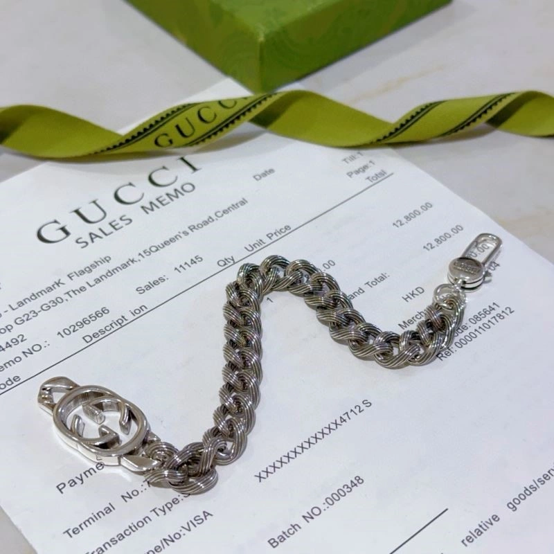Gucci Bracelets Chic 244371