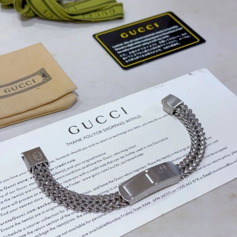DailyWear Gucci Bracelets 244360