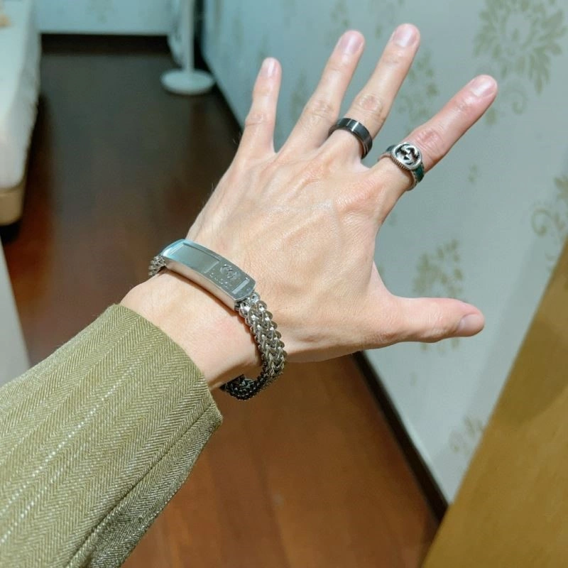 DailyWear Gucci Bracelets 244360