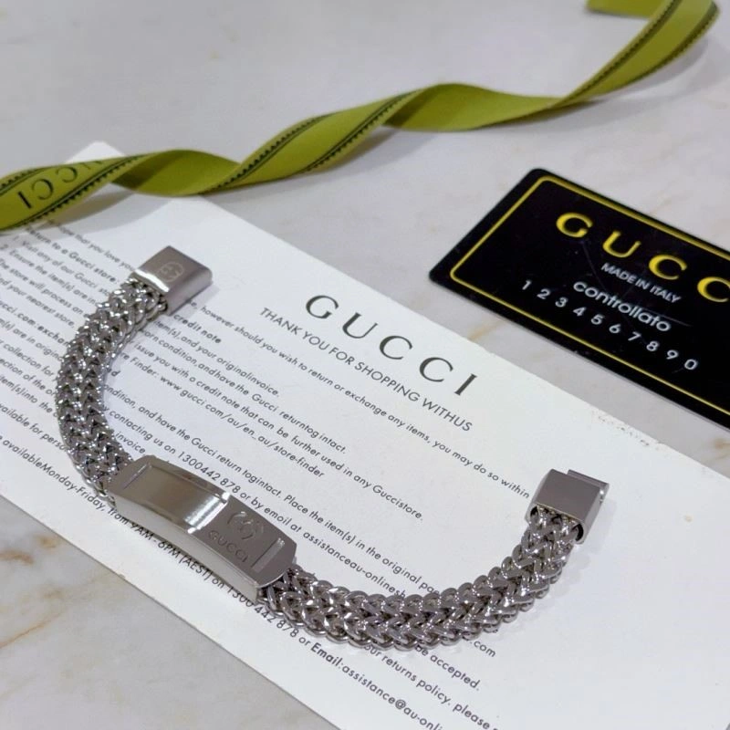 DailyWear Gucci Bracelets 244360