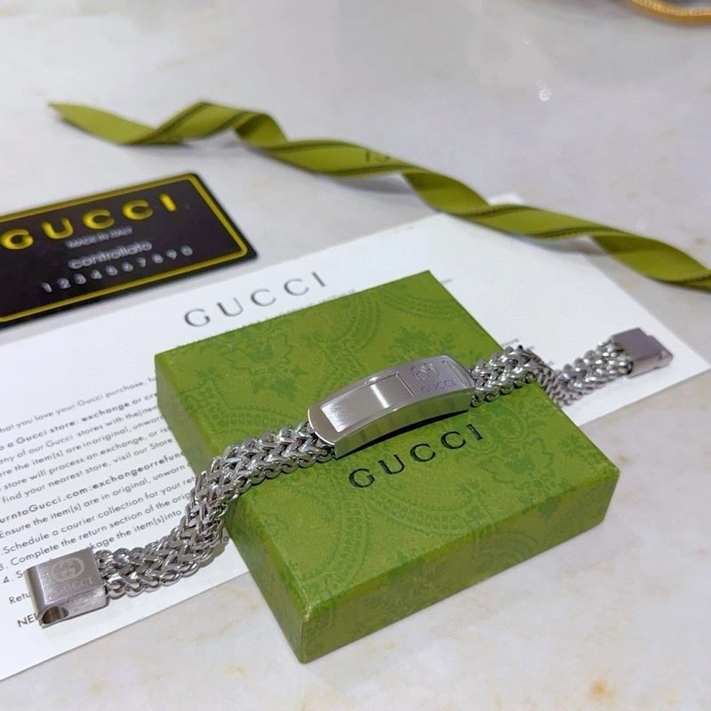 DailyWear Gucci Bracelets 244360