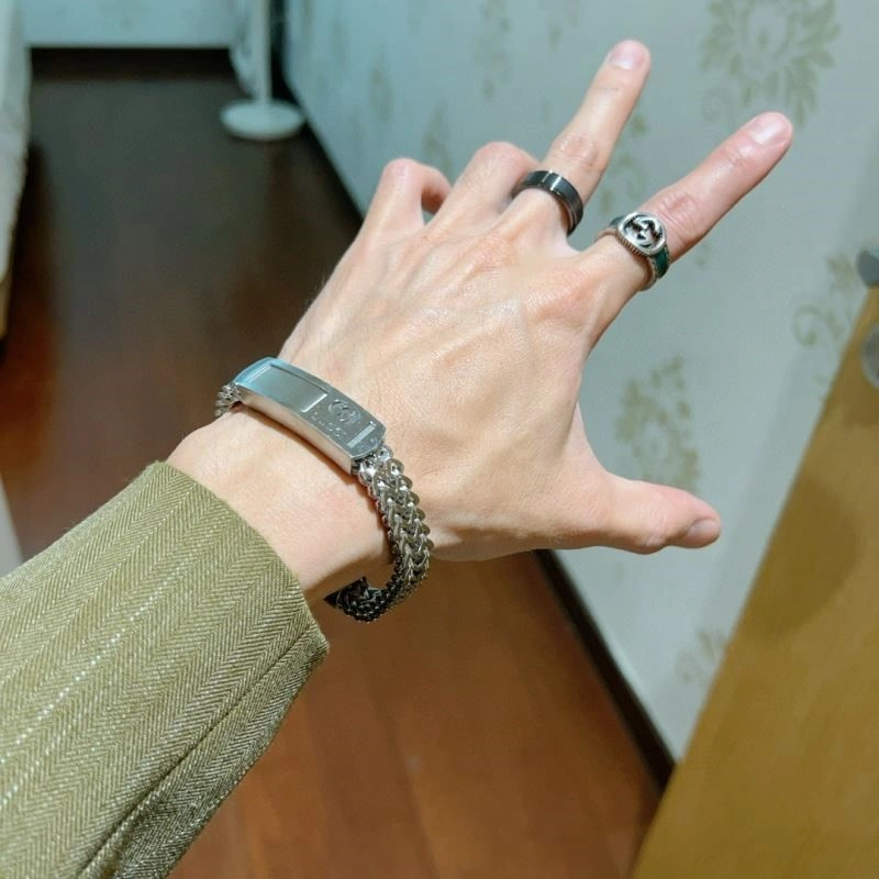 DailyWear Gucci Bracelets 244360