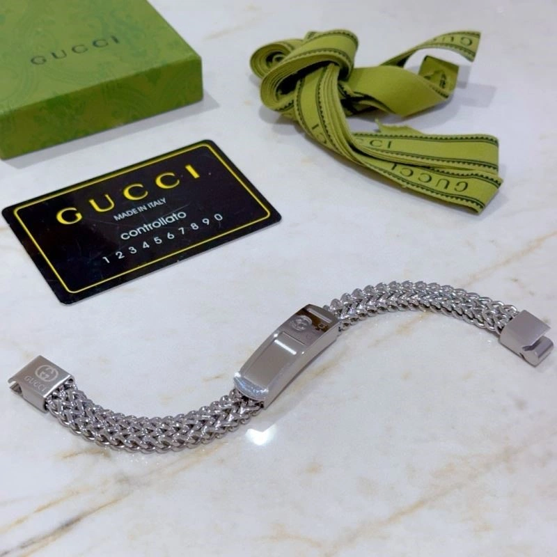 DailyWear Gucci Bracelets 244360