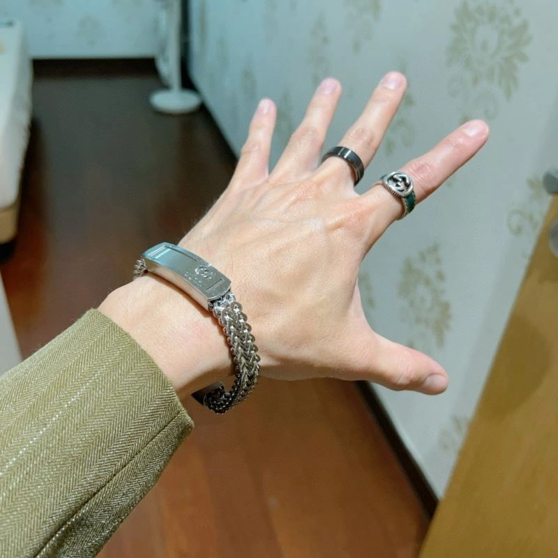 DailyWear Gucci Bracelets 244360