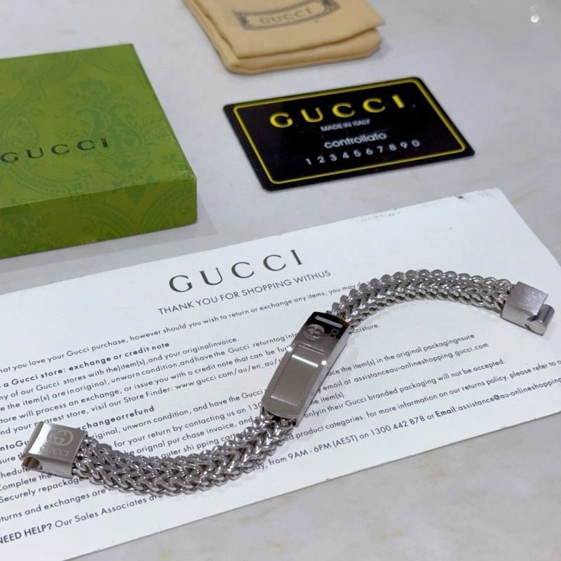 DailyWear Gucci Bracelets 244360