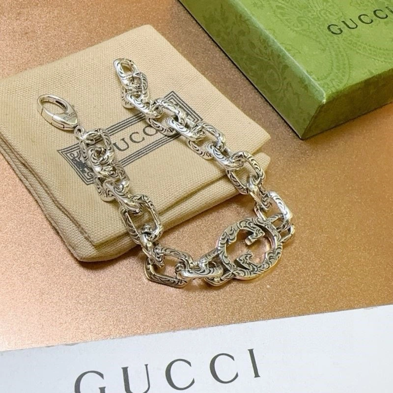 Gucci Bracelets AllSeason 244368