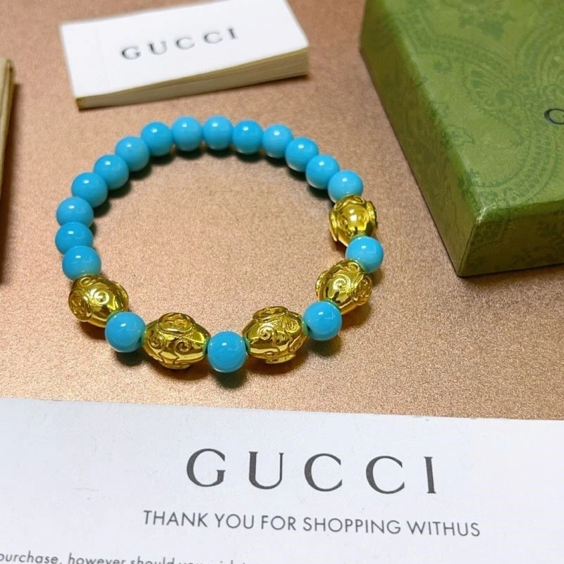 Trendy Gucci Bracelets 244378