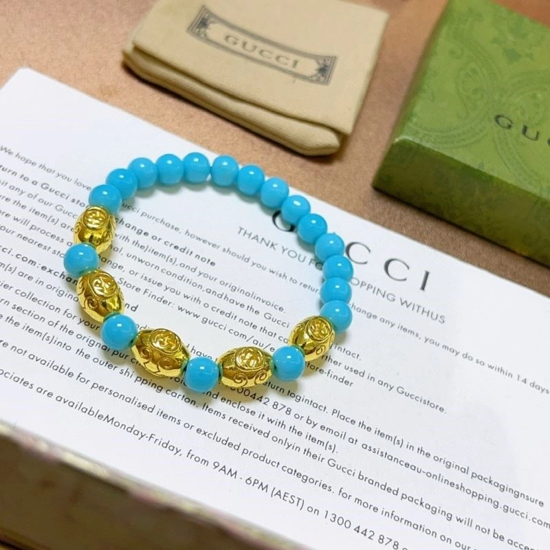 Trendy Gucci Bracelets 244378