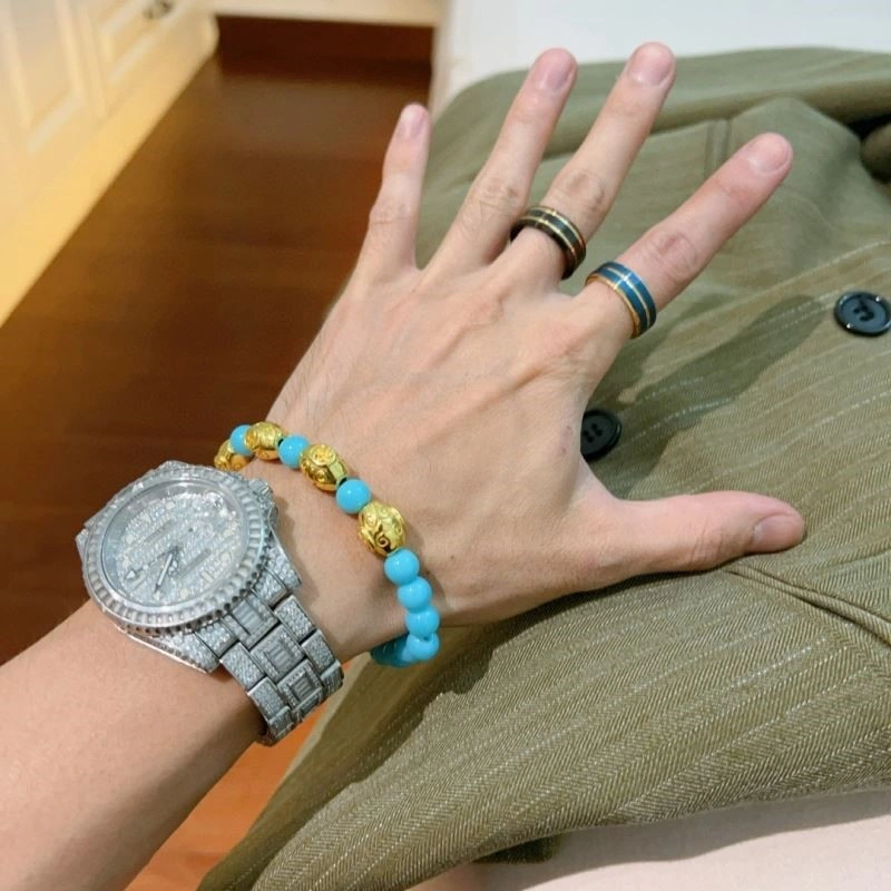 Trendy Gucci Bracelets 244378