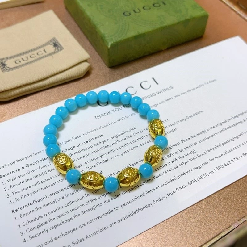 Trendy Gucci Bracelets 244378