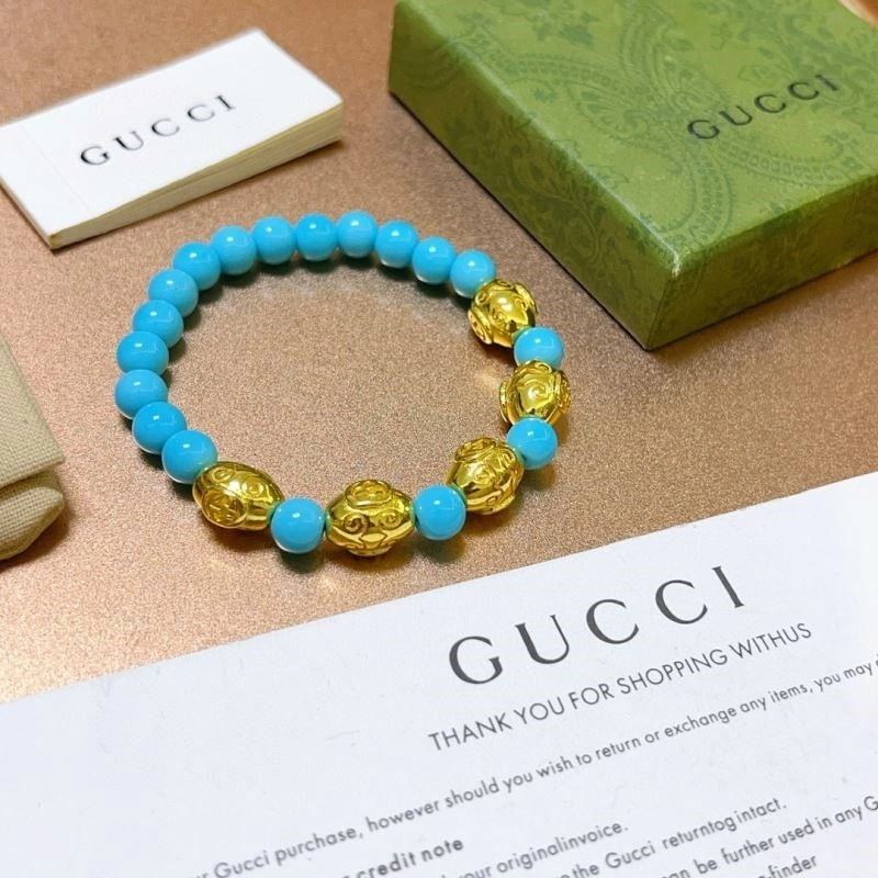 Trendy Gucci Bracelets 244378