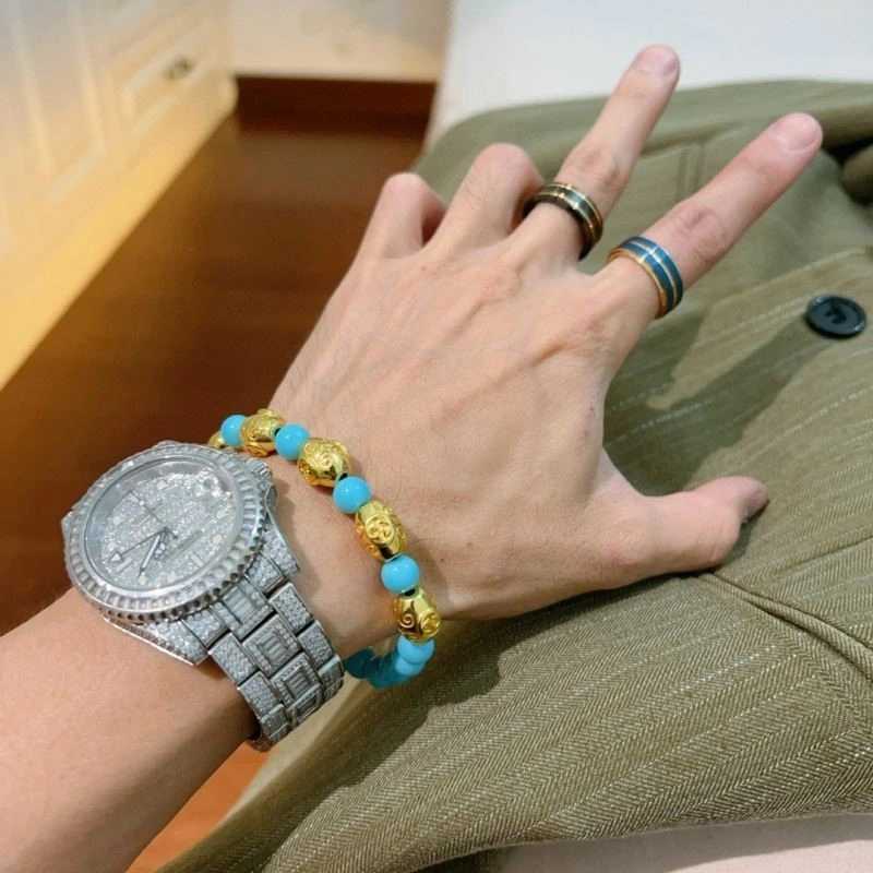 Trendy Gucci Bracelets 244378