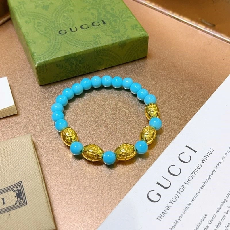 Trendy Gucci Bracelets 244378