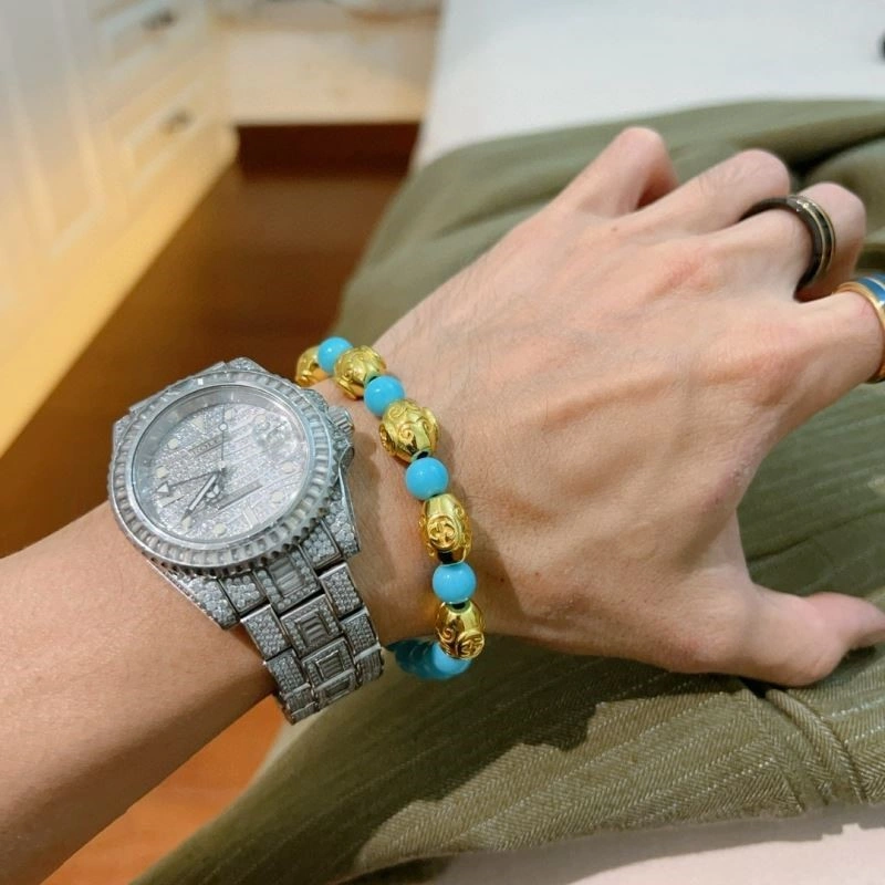Trendy Gucci Bracelets 244378