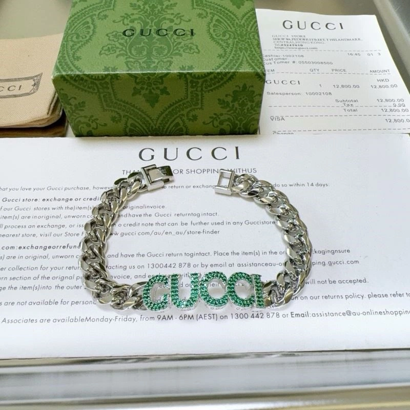 Gucci Bracelets Thermal 244372