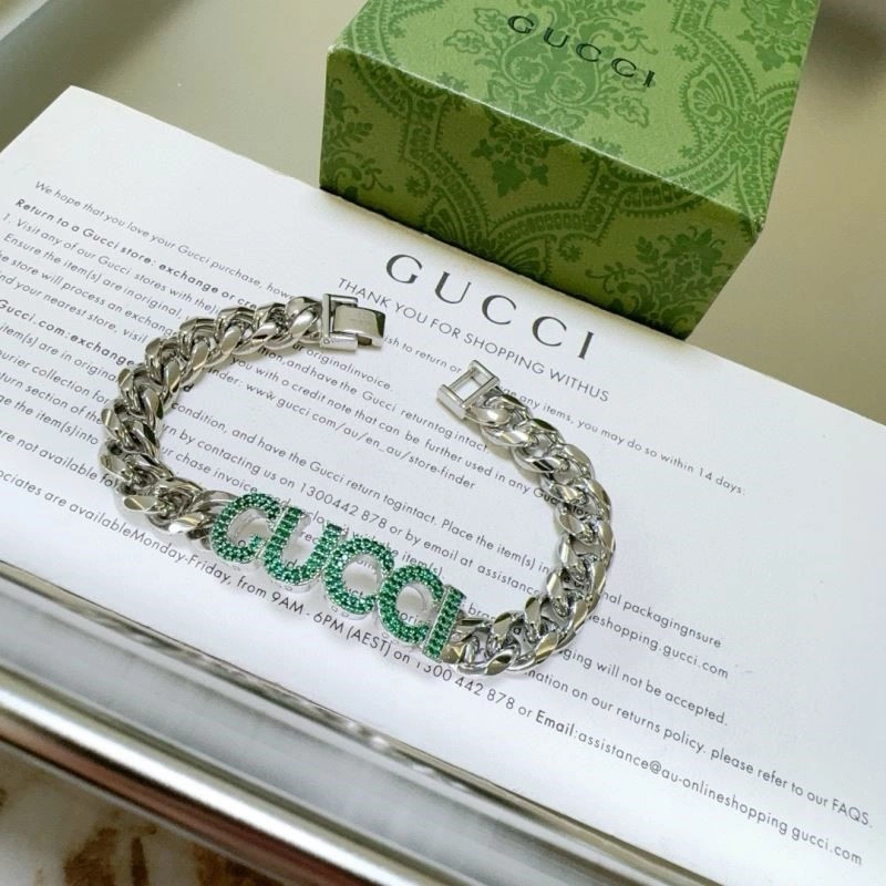 Gucci Bracelets Thermal 244372