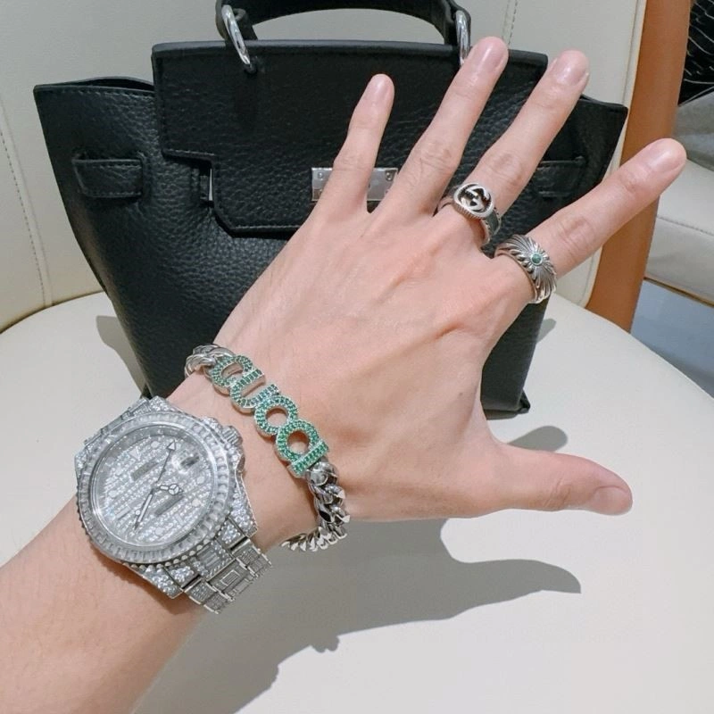 Gucci Bracelets Thermal 244372