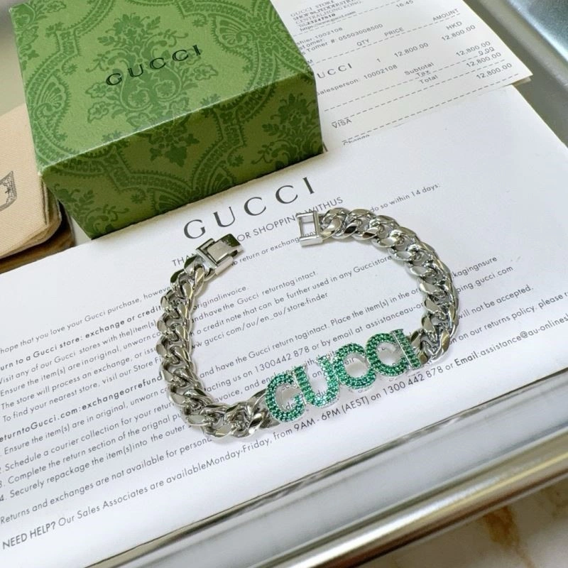 Gucci Bracelets Thermal 244372