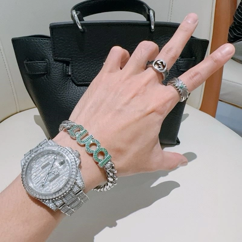 Gucci Bracelets Thermal 244372