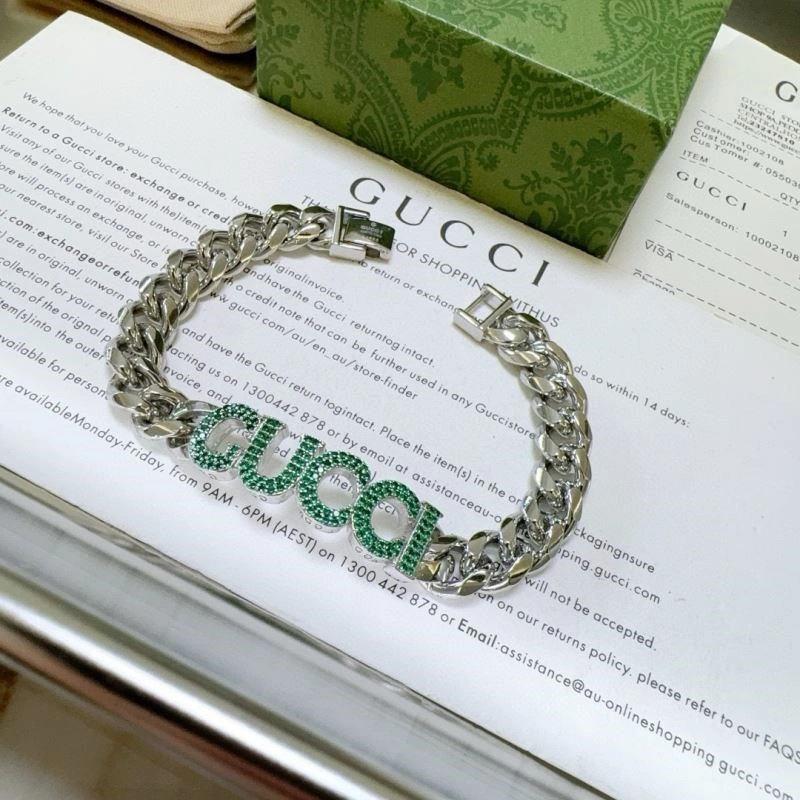 Gucci Bracelets Thermal 244372