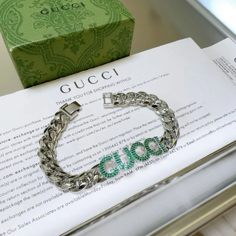 Gucci Bracelets Thermal 244372